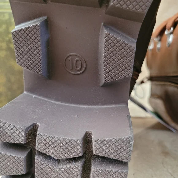 NWT Universal Thread Tiffy Duck Winter Boots - Picture 9 of 12